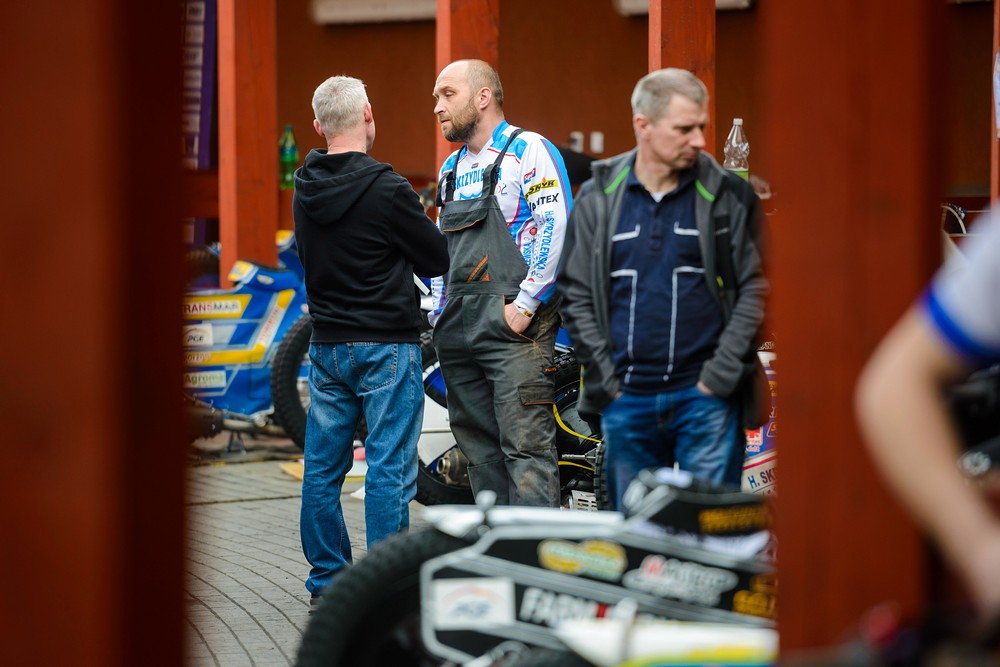 Finał krajowych eliminacji IMEJ. Fot. Łukasz Jaracz