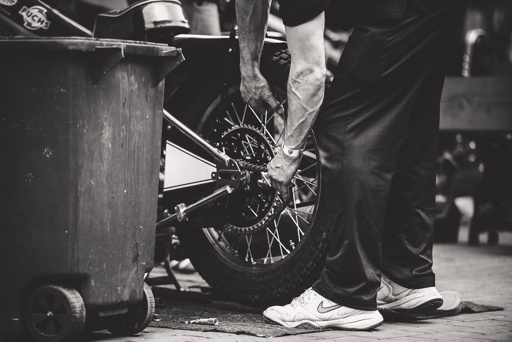 Finał krajowych eliminacji IMEJ. Fot. Łukasz Jaracz