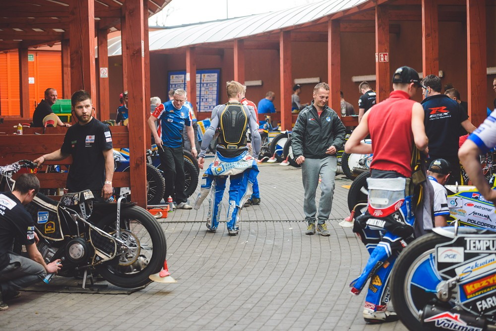 Finał krajowych eliminacji IMEJ. Fot. Łukasz Jaracz