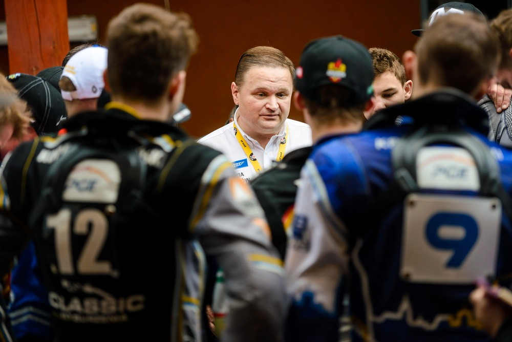 Finał krajowych eliminacji IMEJ. Fot. Łukasz Jaracz