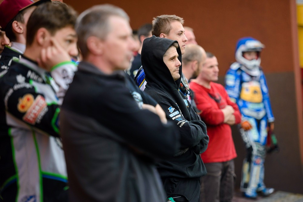 Finał krajowych eliminacji IMEJ. Fot. Łukasz Jaracz