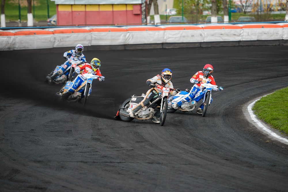 Finał krajowych eliminacji IMEJ. Fot. Łukasz Jaracz