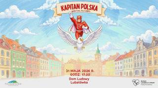 Kapitan Polska zawita do Gminy Iwonicz-Zdrój!