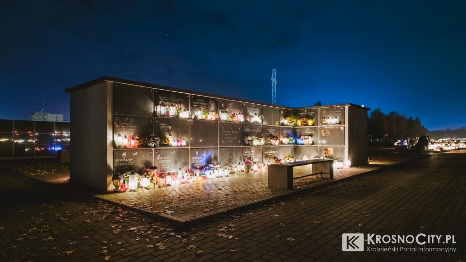 Miasto rozważa budowę krematorium