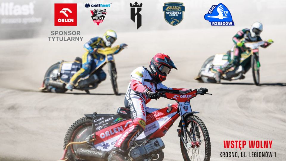 W środę 6 maja runda eliminacyjna DMPJ w Krośnie – wstęp wolny!