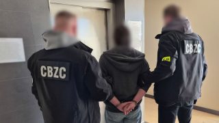 Operacja Hellfire – uderzenie w przestępczość pedofilską.