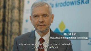 Elastyczne zarządzanie energią: Nowoczesne podejście Krośnieńskiego Holdingu Komunalnego
