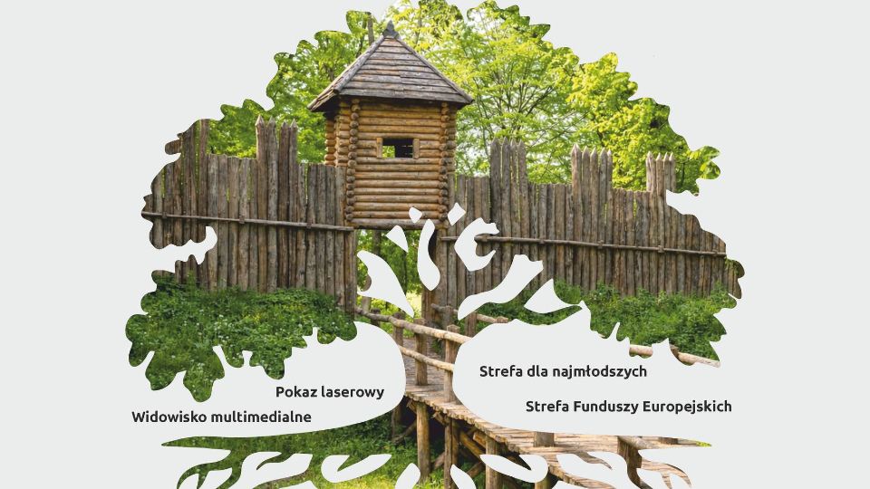 Festiwal europejskich korzeni w Karpackiej Troi.
