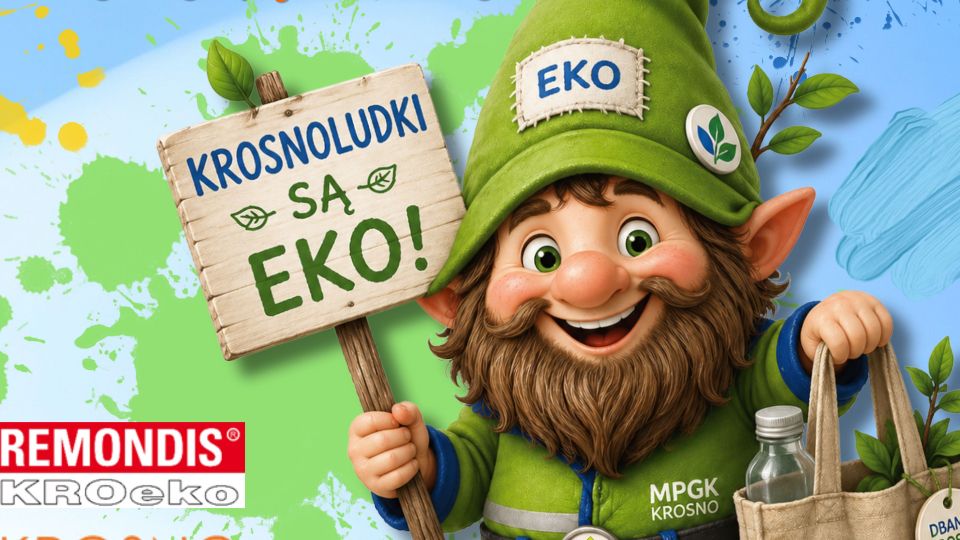 V edycja ekologicznego konkursu plastycznego