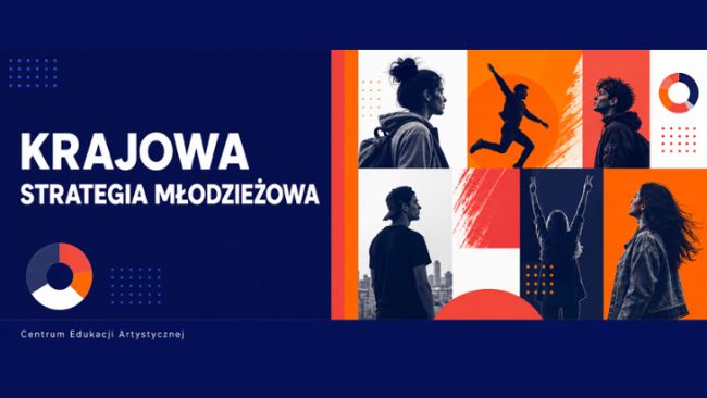 Krajowa strategia młodzieżowa