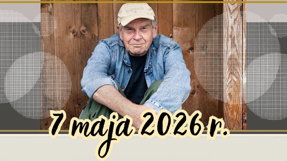 Jubileusz 650-lecia Lubatowej: Refleksyjny wieczór z Lechem Dyblikiem
