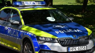 Policyjne działania podczas majowego weekendu.