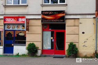 Koniec pewnej ery w Krośnie. Legendarny sklep MARGO kończy działalność po dwóch dekadach