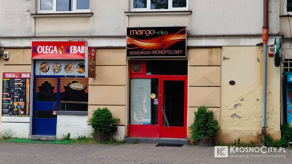 Koniec pewnej ery w Krośnie. Legendarny sklep MARGO kończy działalność po dwóch dekadach