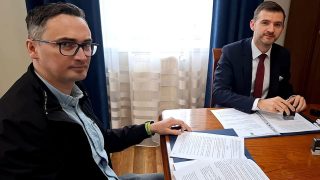 Nowy etap modernizacji dróg w Iwoniczu-Zdroju: Ruszają prace nad dokumentacją dla Turkówki i alei Leśnej