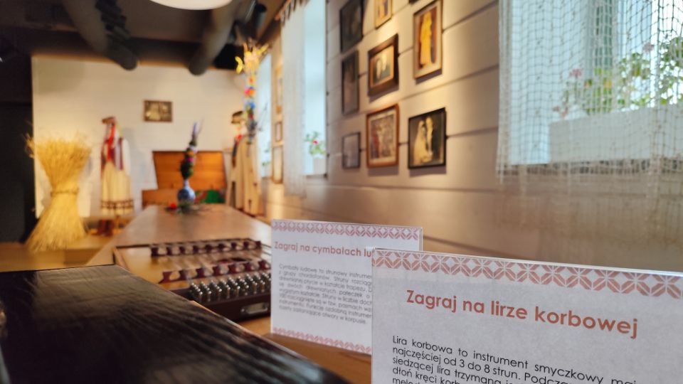 Noc Muzeów 2026 w Etnocentrum