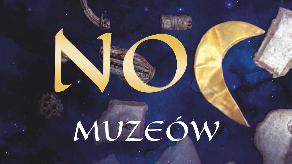 Skansen Archeologiczny Karpacka Troja w Trzcinicy organizuje Noc Muzeów