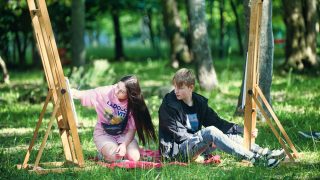 DO TRZECH RAZY SZTUKA! SĄSIEDZKI PLENER ARTYSTÓW MIEJSKICH (SPAM 3)
