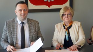 Gmina Krościenko Wyżne projektuje magazyn obrony cywilnej