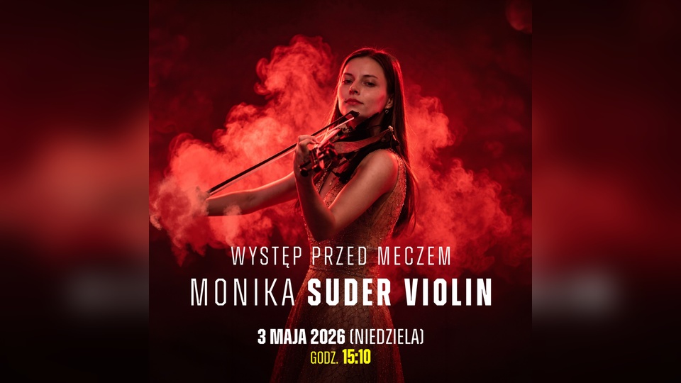 Monika Suder Violin
