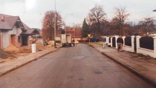 Po upływie dziewięciu lat ten sam przedsiębiorca stracił życie w domu przy ul. Lenarta.