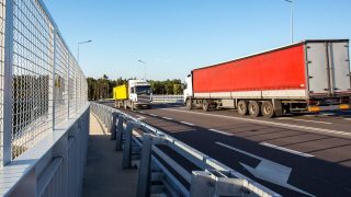 Krok ku sprawniejszym podróżom w Bieszczady. Projektanci połączą dwie kluczowe obwodnice na Podkarpaciu