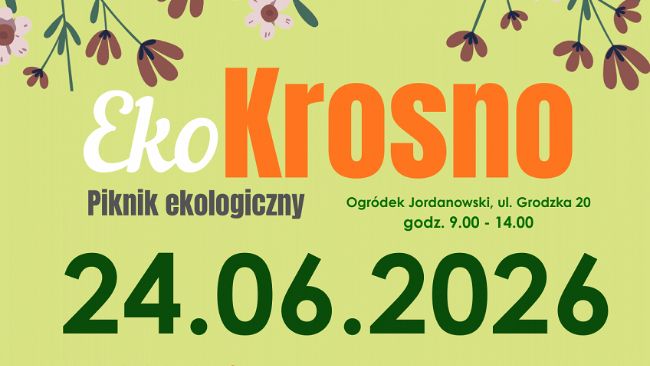 Piknik ekologiczny
