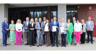 Zielona inwestycja w gminie Iwonicz-Zdrój. Nowoczesne OZE zasili przedszkole