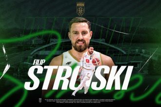 Filip Struski wzmacnia Szklany Team na sezon 2026/2027