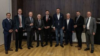 Jubileuszowe obradowanie w Muszynie: Gmina Iwonicz-Zdrój z silnym głosem w obronie uzdrowisk