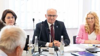 Sukces wójta Korczyny. Absolutorium, wotum zaufania i nowe dotacje