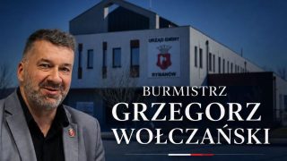 Grzegorz Wołczański z absolutorium i wotum zaufania