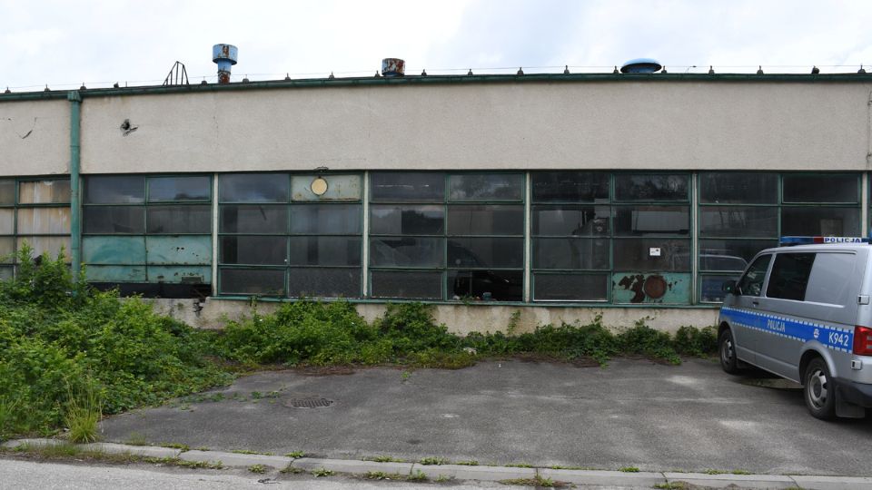 Dwaj 14-latkowie odpowiedzą za kradzież z włamaniem