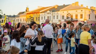 Krośnieńskie Potańcówki