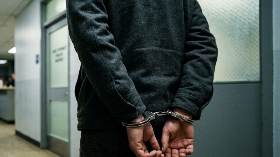 Akt oskarżenia przeciwko agresywnemu 50-latkowi. Odpowie za napaść na medyków i znęcanie się nad rodzicami