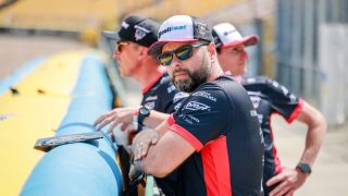 Michał Finfa. Cellfast Wilki Krosno