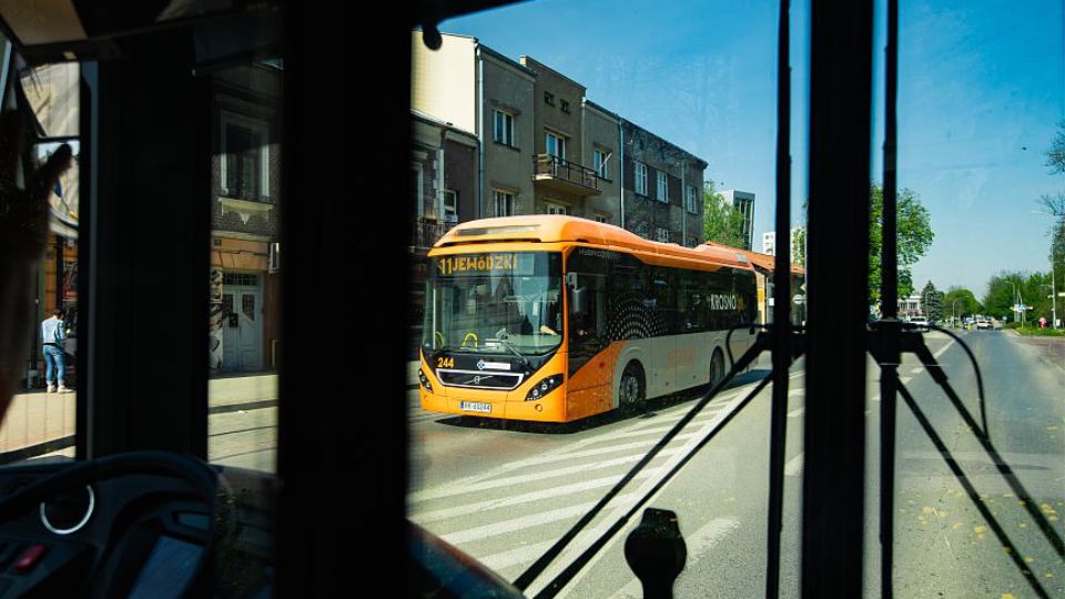 Kursowanie MKS w dniach 4.06.2026 r. (Boże Ciało) i 5.06.2026 r. (piątek)