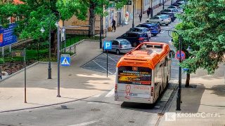 MKS Krosno obniża ceny biletów miesięcznych dla młodzieży