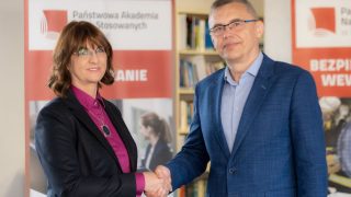 Specjalność „Zarządzanie bezpieczeństwem” – nowa oferta PANS w Krośnie dla studentów