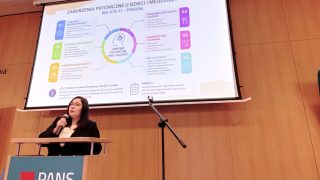 Przyszłość pieczy zastępczej. Krośnieńska konferencja o szansach, relacjach i wyzwaniach w opiece nad dzieckiem
