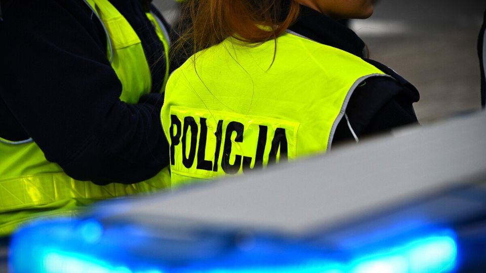 Policja. KWP Rzeszów