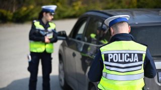 Policja. KWP Rzeszów