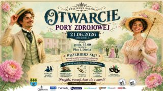 Uroczyste Otwarcie Pory Zdrojowej