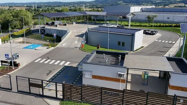 PSZOK Krosno
