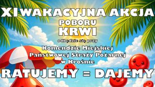 Ratujemy = Dajemy 2026