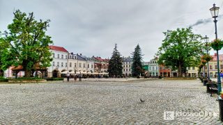 Raport o stanie miasta Krosna 2025 r.