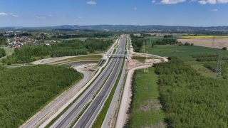 S19. GDDKiA Rzeszów