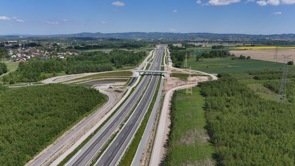 S19. GDDKiA Rzeszów
