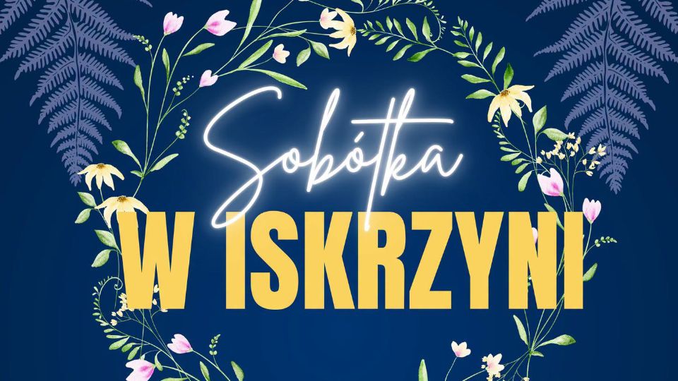 Sobótka w Iskrzyni 2026
