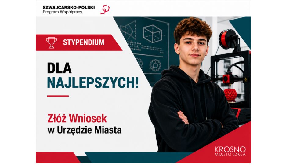 Szansa dla młodych fachowców. Krosno nagradza najlepszych uczniów szkół zawodowych